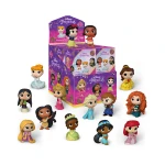 1 pcs Funko Mystery Minis: Disney Ultimate Princess Mystery Mini Vinyl Figure - Funko