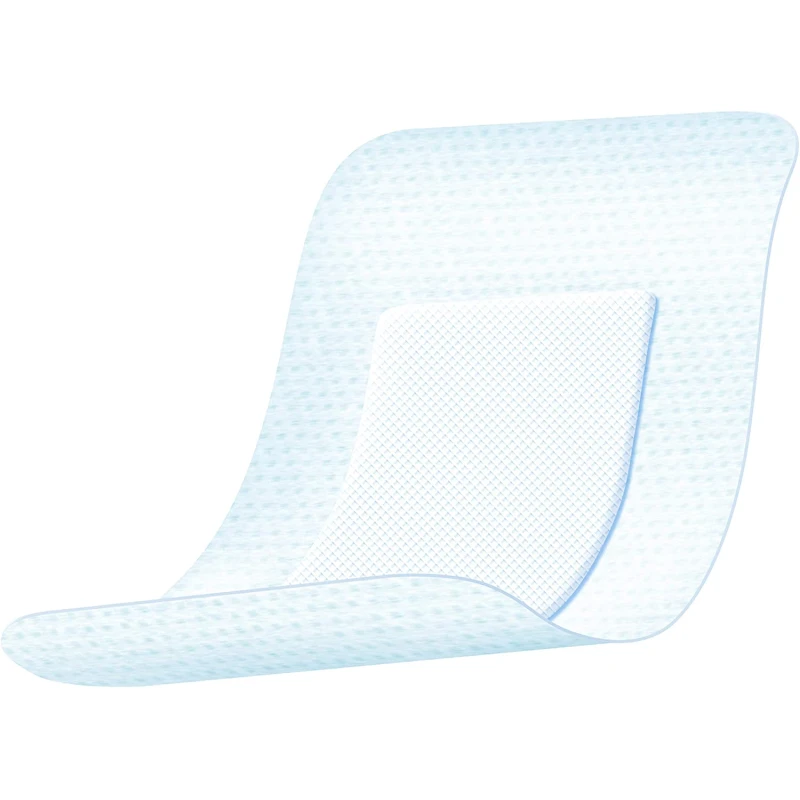 PIC Soffix Med Cerotto Post - Operatorio 20x10 1 pcs - Pic Solution