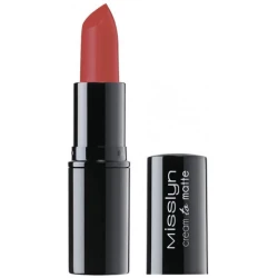 Misslyn cream to matte longlasting lipstick 217