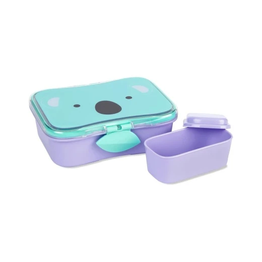 Skip Hop Zoo Lunch Kit - Koala - Skip Hop - Image 2