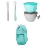 Skip Hop Easy-Feed Mealtime Set - Skip Hop