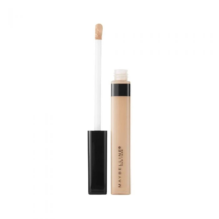 Maybelline Fit Me Light Oil Free Concealer Natural Coverage Makeup for Imperfections Flawless Finish - Maybelline