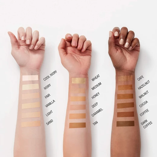 Maybelline New York Fit Me Concealer - Sand 20 - Maybelline New York - Image 3