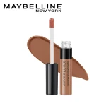 Maybelline New York Sensational Liquid Matte Lipstick, Number 07 - Maybelline New York