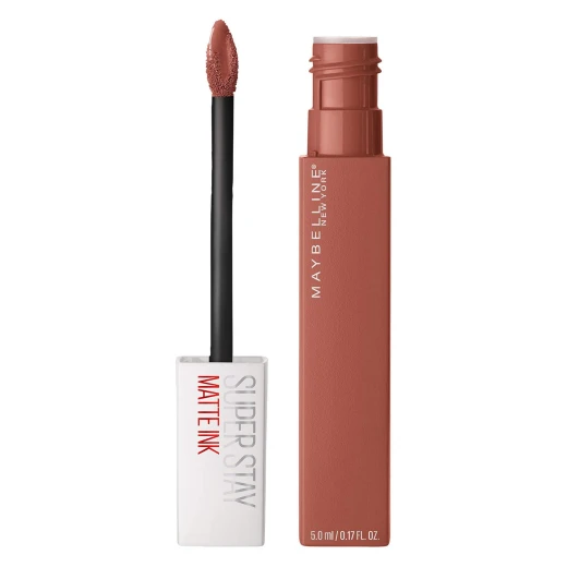MAYBELLINE New York, Superstay Matte Ink 70 Sedcutress