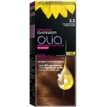 Garnier Olia No Ammonia Permanent Haircolor 5.3 Golden Brown - Garnier