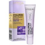 L'Oreal Paris Hyaluron Expert Eye 15ml - L'Oreal Paris