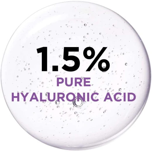 L'Oreal Paris Hyaluron Expert Replumping Serum with Hyaluronic Acid, 30ml - L'Oreal Paris - Image 4