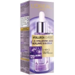 L'Oreal Paris Hyaluron Expert Replumping Serum with Hyaluronic Acid, 30ml - L'Oreal Paris