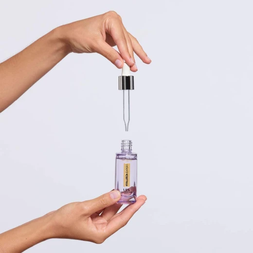 L'Oreal Paris Hyaluron Expert Replumping Serum with Hyaluronic Acid, 30ml - L'Oreal Paris - Image 2