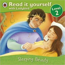 Read It Yourself Level 2 Sleeping Beauty