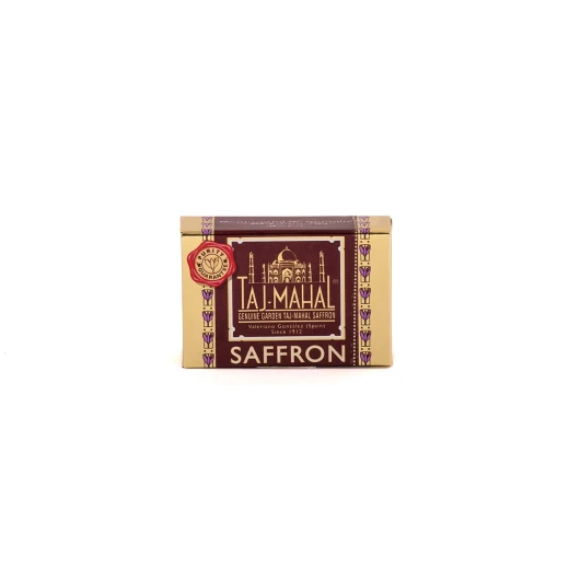 Taj Mahal Saffron, 1Gram Taj Mahal Saffron, 1Gram