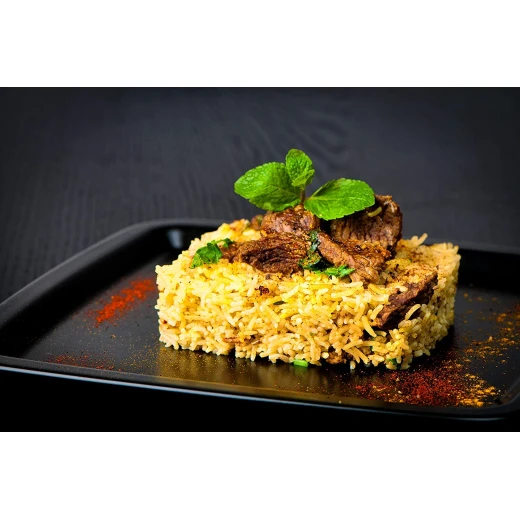 زعفران، 2 غرام من تاج محل - تاج محل - Image 2