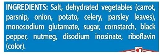 Vegeta All Purpose Seasoning Mix, 250Gram - Vegeta - Image 5