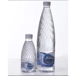 Nawa Oxygen Rich Natural Spring Water 1L, 6 Pieces 1 Box