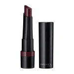 Rimmel London Lasting Finish Extreme Lipstick Intense Satin Finish Long Lasting Vibrant Color Makeup - Rimmel London