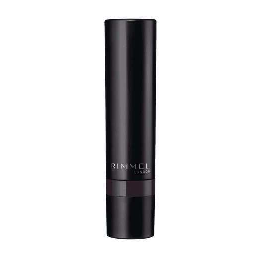 Rimmel London Lasting Finish Extreme Lipstick Intense Satin Finish Long Lasting Vibrant Color Makeup - Rimmel London - Image 3