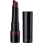 Rimmel London Lasting Finish Matte Lipstick Mlbrry 840 Velvety Long Lasting Coverage Lipstick - Rimmel London