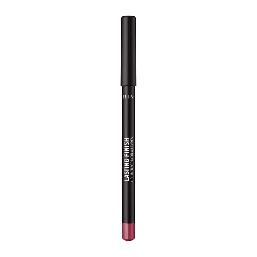 Rimmel London Lasting Finish Lip Liner Ms Mauve Precise Application 8hr Wear Set - Rimmel London - Image 2