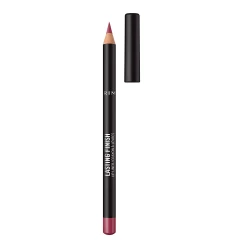 Rimmel London Lasting Finish Lip Liner Ms Mauve Precise Application 8hr Wear Set