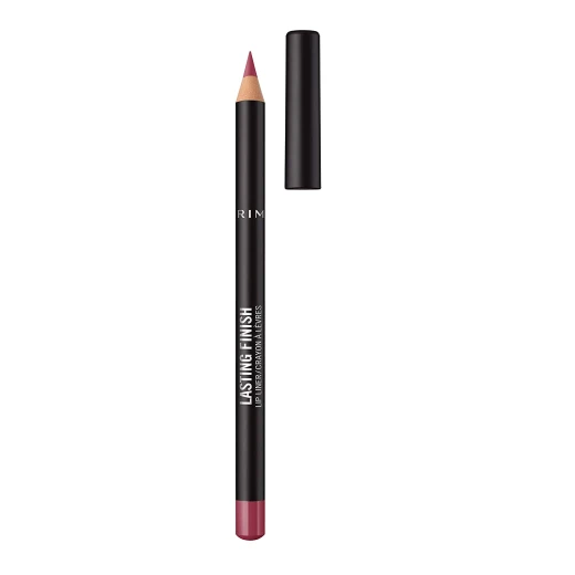 Rimmel London Lasting Finish Lip Liner Ms Mauve Precise Application 8hr Wear Set Rimmel London Lasting Finish Lip Liner Ms Mauve Precise Application 8hr Wear Set