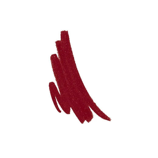 Rimmel Lasting Finish 8HR Lip Liner 580 Bitten Red Blendable Formula 0.04oz Precise Lip Definition - Rimmel London - Image 2