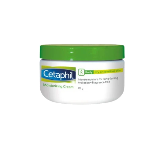 Cetaphil Moisturizing Cream 250 g Cetaphil Moisturizing Cream 250 g
