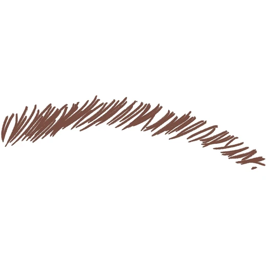 Rimmel London Brow Pro Micro Pen Soft Brown: Precision Eyebrow Pen for Natural Hair Like Strokes - Rimmel London - Image 3