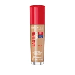 Rimmel London Lasting Finish 25hr Full Coverage Foundation Hydration Boost SPF 20 Makeup - Rimmel London
