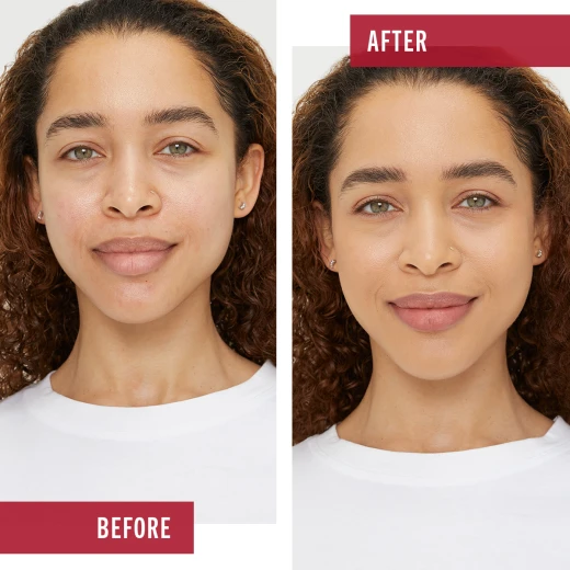 Rimmel London Lasting Finish 25hr Full Coverage Foundation Hydration Boost SPF 20 Makeup - Rimmel London - Image 3