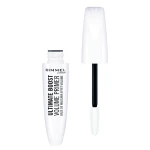 Rimmel London Ultimate Boost Volume Eyelash Primer 7ml for Fuller Lashes & Voluminous Eye Makeup - Rimmel London