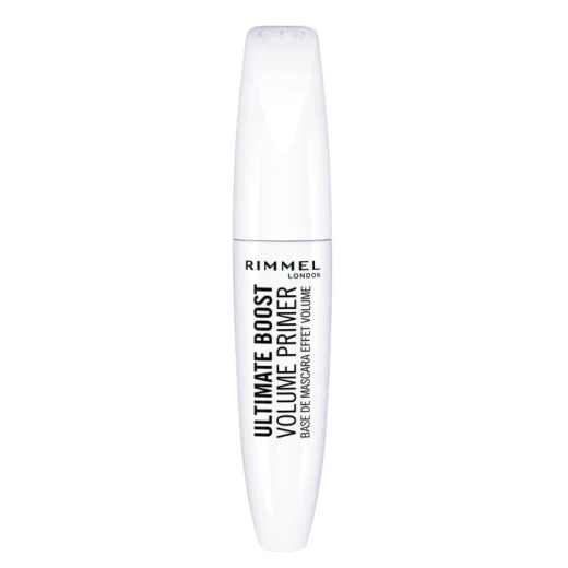 Rimmel London Ultimate Boost Volume Eyelash Primer 7ml for Fuller Lashes & Voluminous Eye Makeup - Rimmel London - Image 2