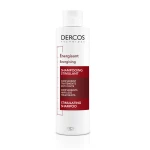 Vichy Energising Shampoo To Treat Hair Loss, 200 ml - Vichy