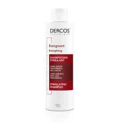Vichy Energising Shampoo To Treat Hair Loss, 200 ml