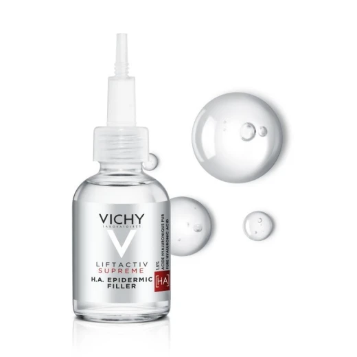 Vichy Liftactiv H.A Epidermic Filler 30 ML Vichy Liftactiv H.A Epidermic Filler 30 ML
