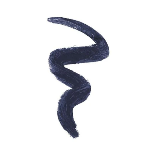 Rimmel Ultimate Waterproof Kohl Kajal Eyeliner Carbon Sapphire 004 Smudge Proof Long Lasting Eye Makeup - Rimmel London - Image 2