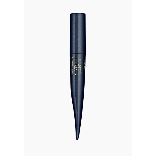 Rimmel Ultimate Waterproof Kohl Kajal Eyeliner Carbon Sapphire 004 Smudge Proof Long Lasting Eye Makeup - Rimmel London - Image 3
