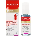 Mavala Nail Care Protective Base Coat, 002 - Mavala