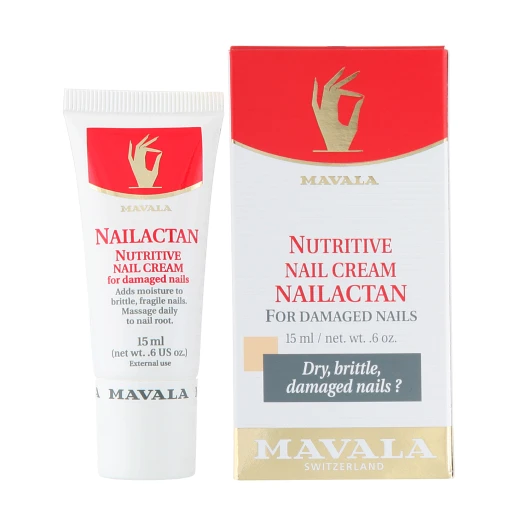 Mavala Nailactan Nail Nourishing Cream Mavala Nailactan Nail Nourishing Cream