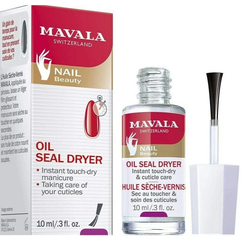Mavala Oil Seal Dryer - Mavala