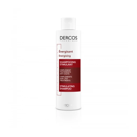 Vichy Energising Shampoo To Treat Hair Loss, 200 ml - Vichy - Image 3