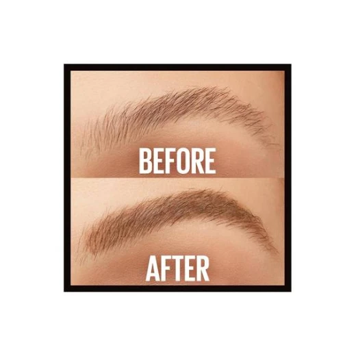 Maybelline Tattoo Brow Pencil, Brown Color, Number 06 - Maybelline New York - Image 3