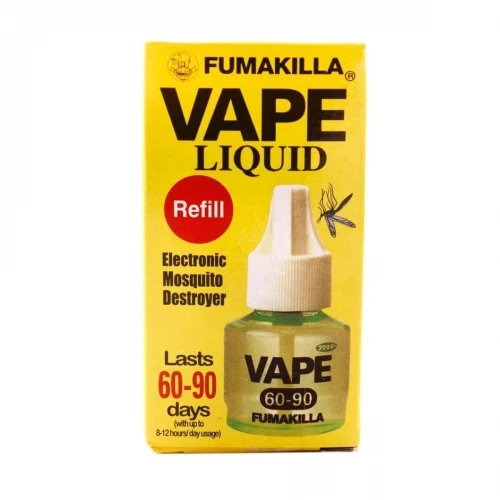 Vape Liquid Refill 60-90 Days (Bot) - Vape