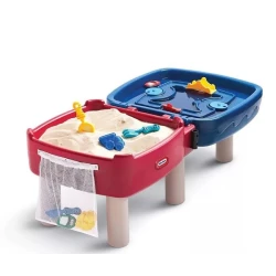 Little Tikes – Easy Store Sand and Water Table