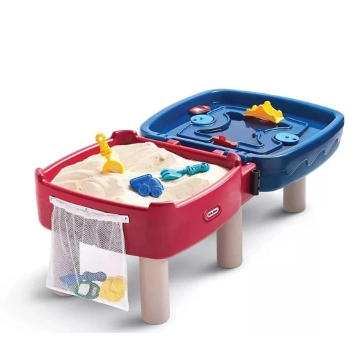 Little Tikes – Easy Store Sand and Water Table