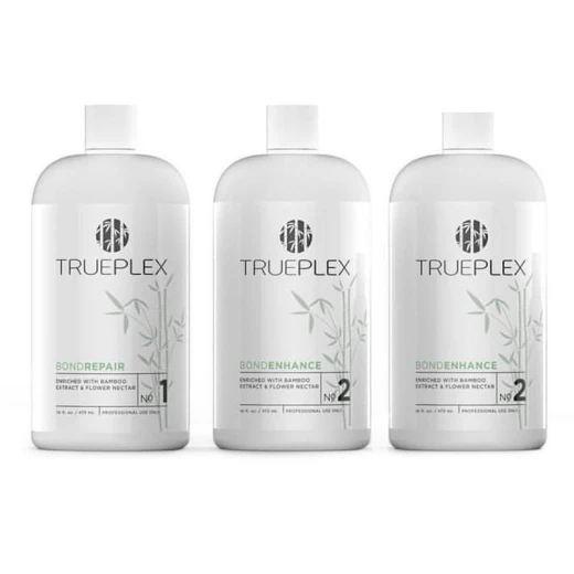 Trueplex Kit Bond Recovery System, 500ml Trueplex Kit Bond Recovery System, 500ml
