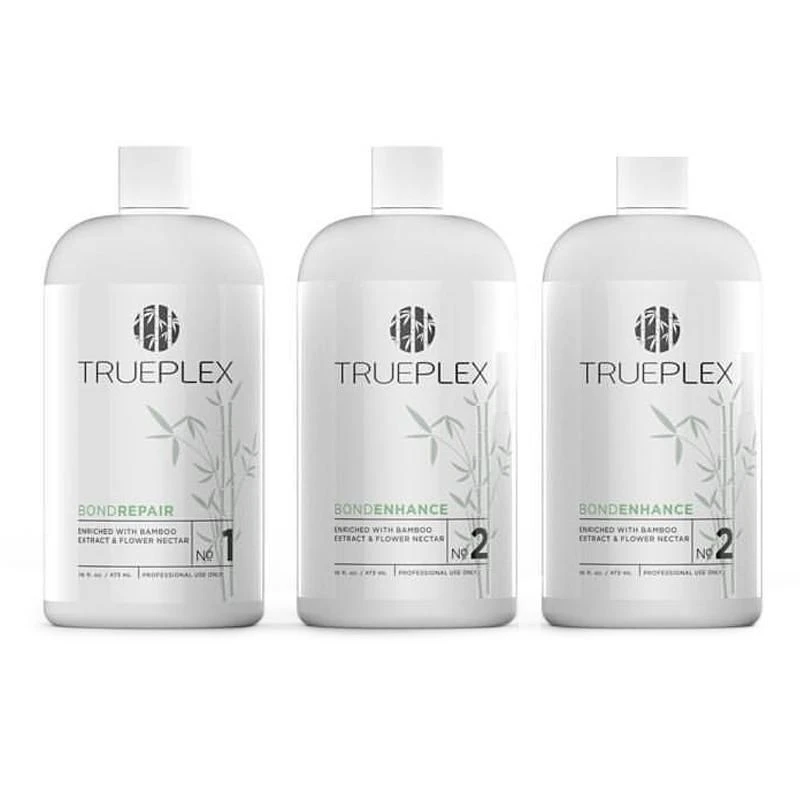 Trueplex Kit Bond Recovery System, 500ml - Trueplex