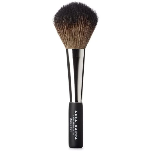 Accakappa Make-up Brush Black Line, 183