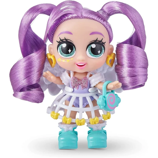 Zuru High Coco Love Angel Collectible Doll with 10 Surprising Accessories - Zuru - Image 4
