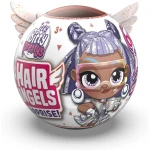 Zuru High Coco Love Angel Collectible Doll with 10 Surprising Accessories - Zuru